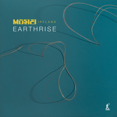 Musici Ireland: Earthrise - COMPACT DISCS