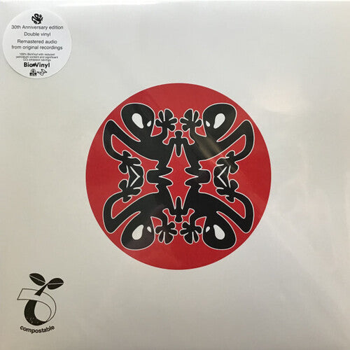 Plastikman: Musik (30th Anniversary Edition) { Record }