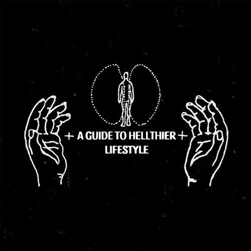Bjarki: A Guide To Hellthier Lifestyle { Record }
