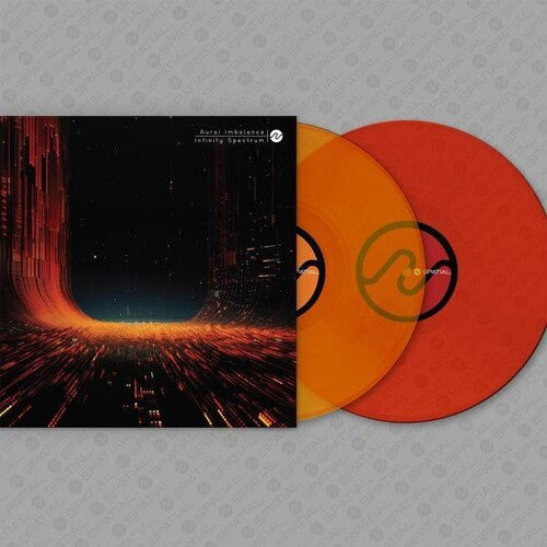 Aural Imbalance: Infinity Spectrum { Record }