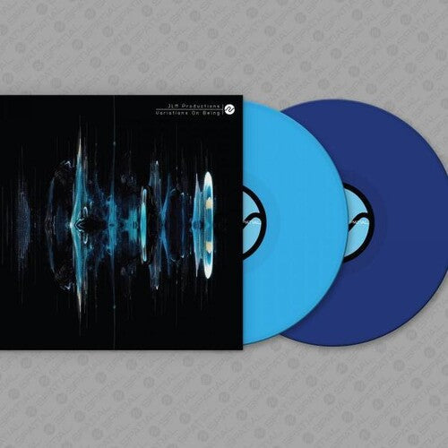Jlm Productions: Variations Of Being { Record }
