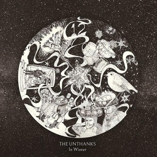 The Unthanks- In Winter ( LP )