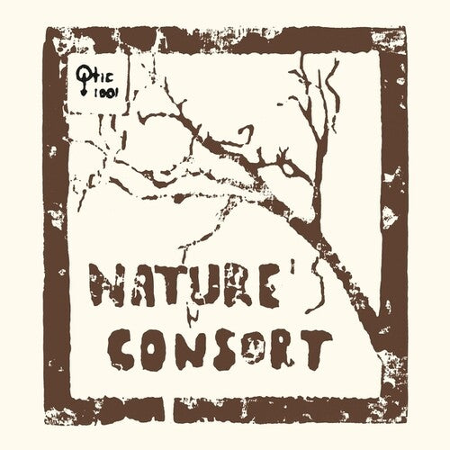 Nature's Consort: Nature's Consort - VINYL