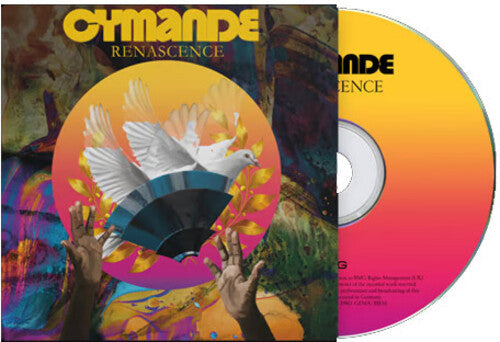 Cymande: Renascence - CD