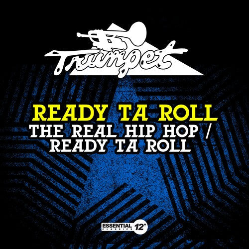 Ready Ta Roll: The Real Hip Hop / Ready Ta Roll - COMPACT DISCS