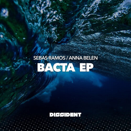 Ramos, Sebas & Belen, Anna: Bacta EP - COMPACT DISCS