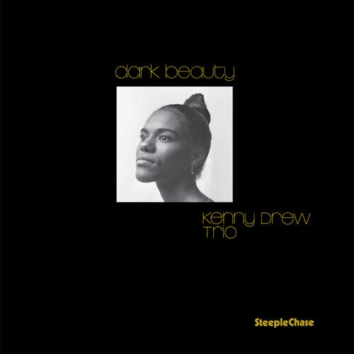 Kenny Drew: Dark Beauty - VINYL