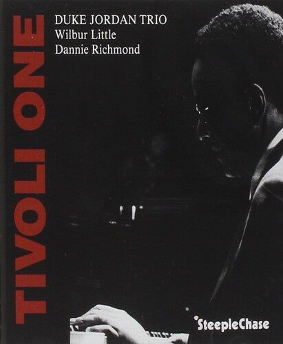 Duke Jordan: Tivoli One - VINYL