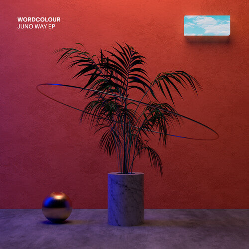 Wordcolour: Juno Way { Record }