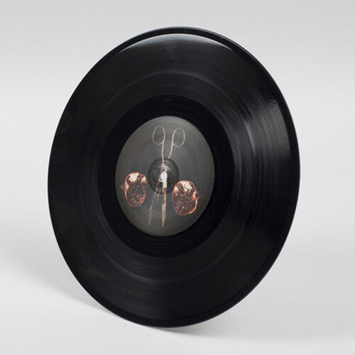 Alkan, Erol / Phreak: Fabriclive 77 Album Sampler { Record }