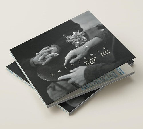 Cruz, Silvia Perez / Falu, Juan: Lentamente - CD