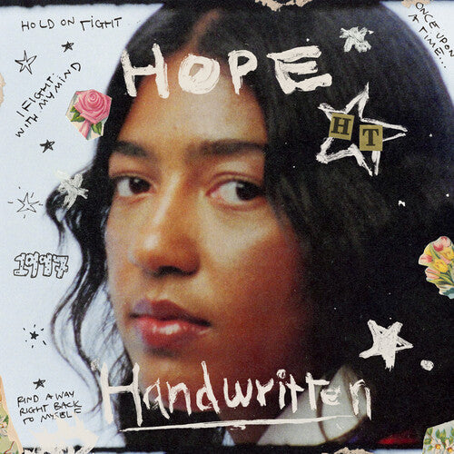 Hope Tala- Hope Handwritten ( LP )