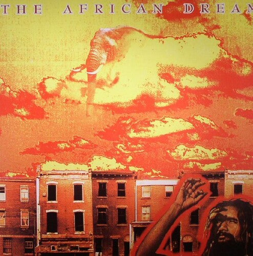 African Dream: The African Dream { Record }