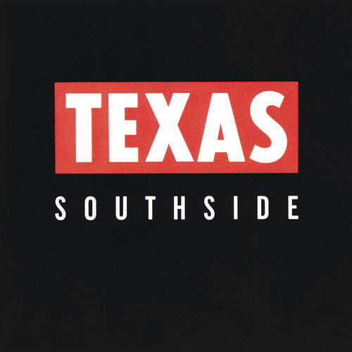 Texas- Southside ( LP )