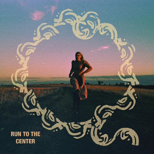 Cornelia Murr- Run To The Center ( LP )