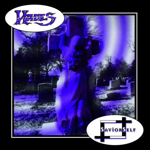 Hades- $avior$elf - Purple Haze ( LP )