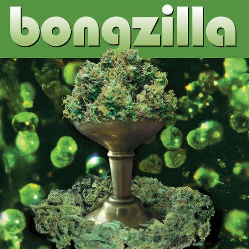 Bongzilla: Stash - VINYL