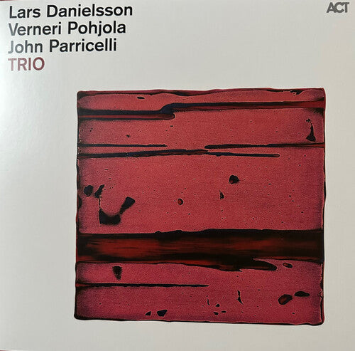 Danielsson, Lars / Pohjola, Verneri / Parricelli: Trio - Deluxe Edition - VINYL