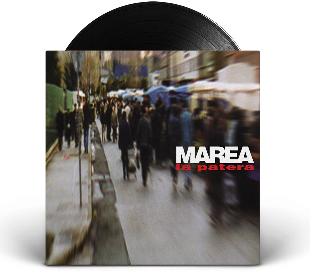 Marea- La Patera: 25th Anniversary (Spa) ( LP )