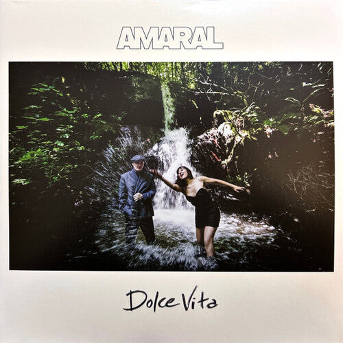 Amaral: Dolce Vita - VINYL