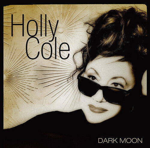 Holly Cole: Dark Moon - Deluxe SHM Edition - CD