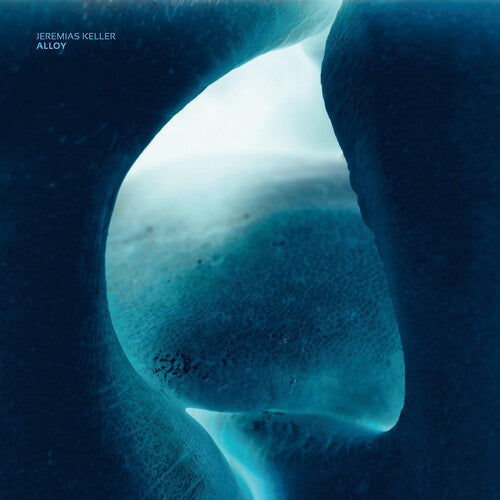 Jeremias Keller: Alloy - VINYL