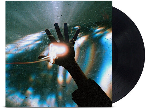 Architects- The Sky, The Earth & All Between ( LP )