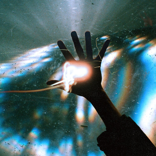 Architects: The Sky, The Earth & All Between - CD