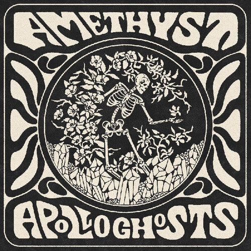 Apollo Ghosts- Amethyst ( LP )