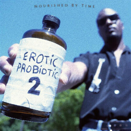 Nourished by Time- Erotic Probiotic 2 ( LP )