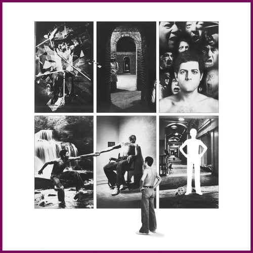 Genesis- The Lamb Lies Down On Broadway ( LP )