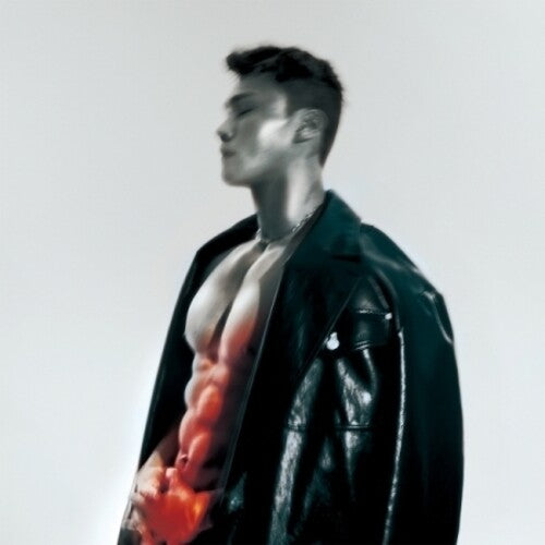 Yang Da Il: My Insecure - Limited - incl. 32pg Booklet - CD