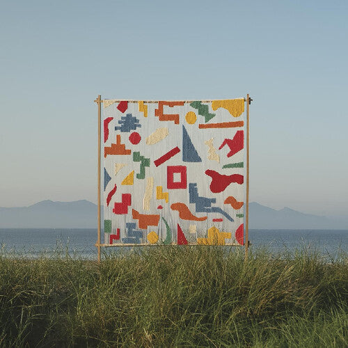 Matthew Halsall- Ever Changing View - Eco-Vinyl (Import) ( LP )