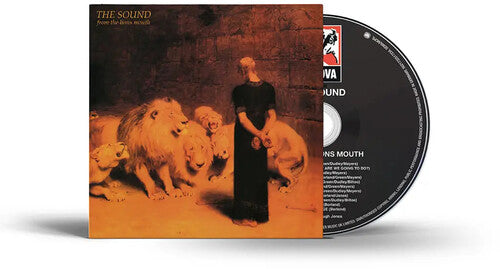 The Sound: From The Lion's Mouth - CD