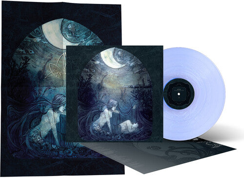 Alcest: Ecailles De Lune - VINYL