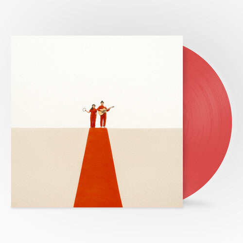 St. Lucia- Fata Morgana: Dawn ( LP )