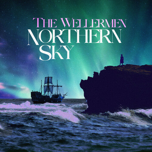 Wellermen- Northern Sky ( LP )