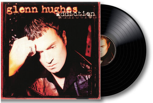 Glenn Hughes- Addiction ( LP )