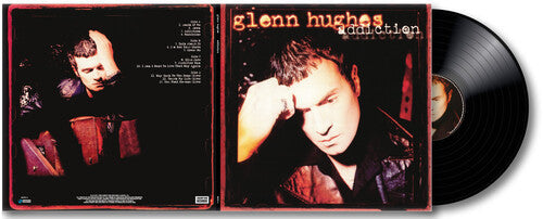 Glenn Hughes- Addiction ( LP )