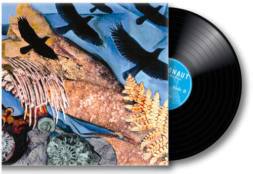 Intronaut- Prehistoricisms ( LP )