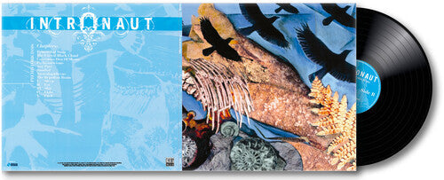 Intronaut- Prehistoricisms ( LP )