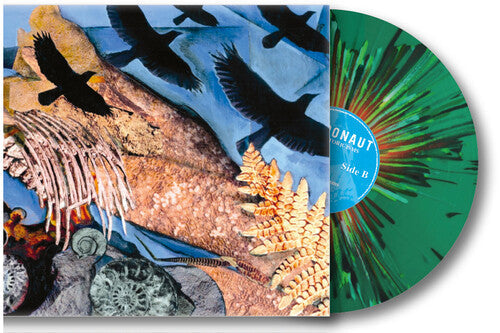 Intronaut- Prehistoricisms - Splatter Green Vinyl (Indie Exclusive Vinyl) ( LP )