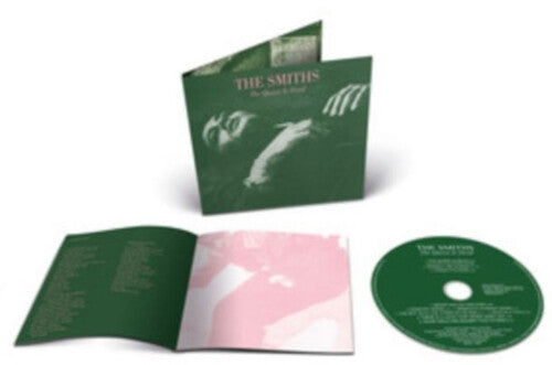 The Smiths: The Queen is Dead - CD