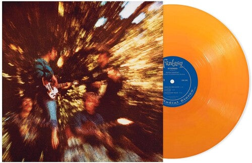 Creedence Clearwater Revival- Bayou Country ( LP )