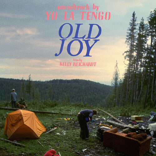 Yo La Tengo- Old Joy ( LP )