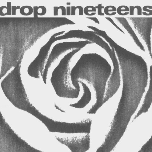 Drop Nineteens- 1991 (Gray Vinyl) ( LP )