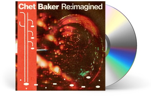 Various Artists: Chet Baker Re:imagined (Various Artists) - CD