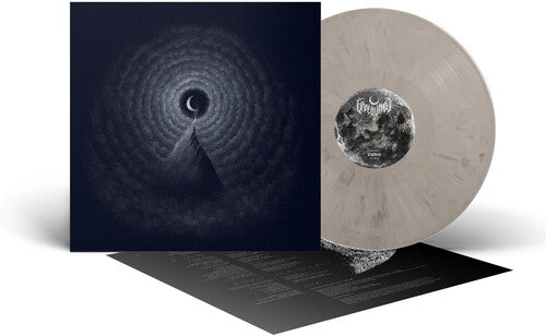Unreqvited- A Pathway to the Moon - White/Black ( LP )