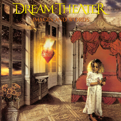 Dream Theater- Images & Words (SYEOR'25) ( LP )