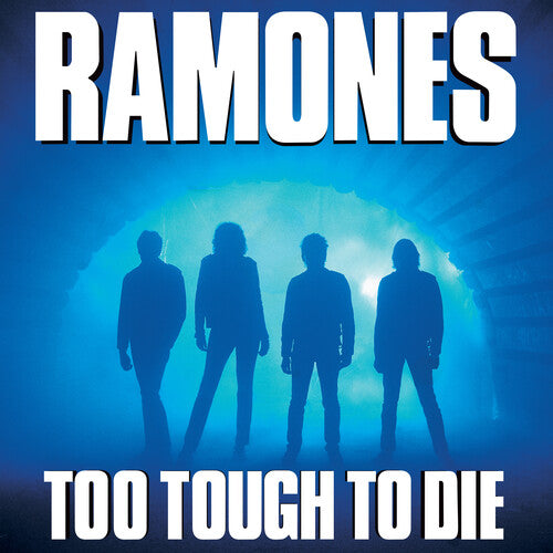 The Ramones- Too Tough To Die (SYEOR'25) ( LP )
